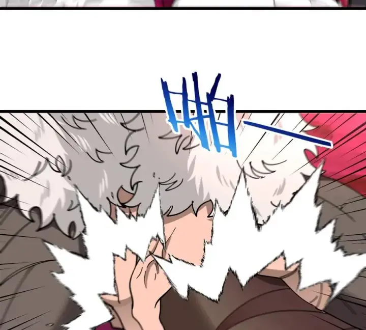 漫画《重生为怪兽什么鬼》第125话 穿貂皮的土豪霸王龙第56张图