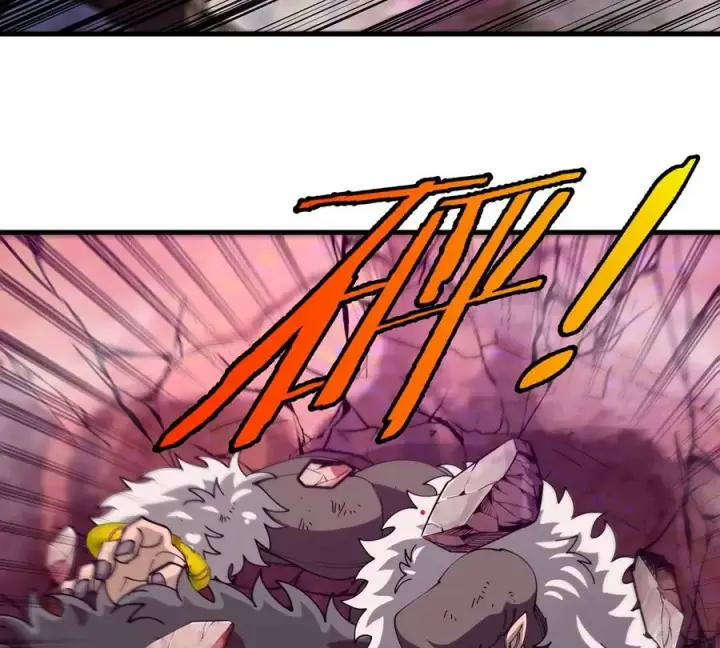 漫画《重生为怪兽什么鬼》第126话 白热化的战斗第56张图