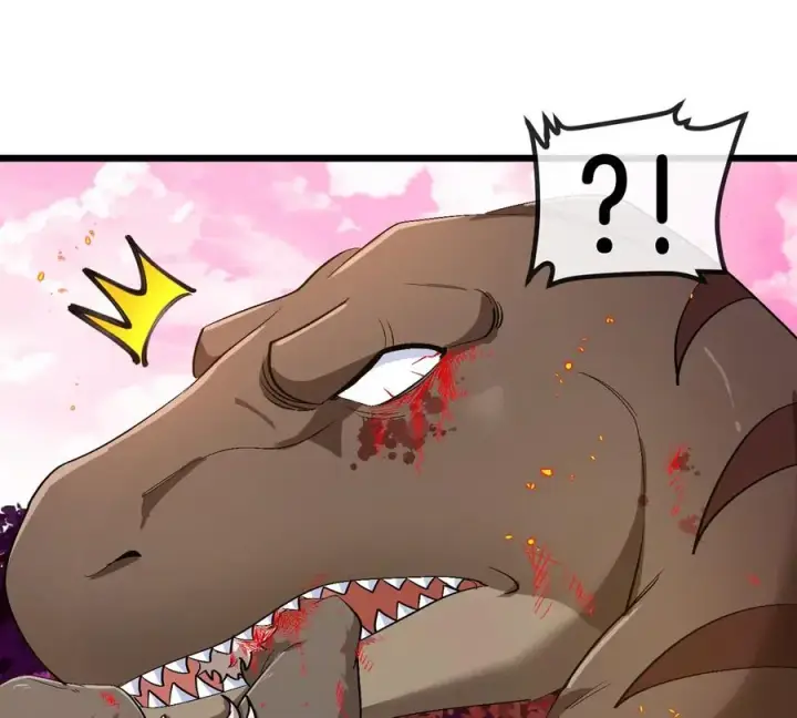 漫画《重生为怪兽什么鬼》第127话 熔岩爆裂吐息第53张图