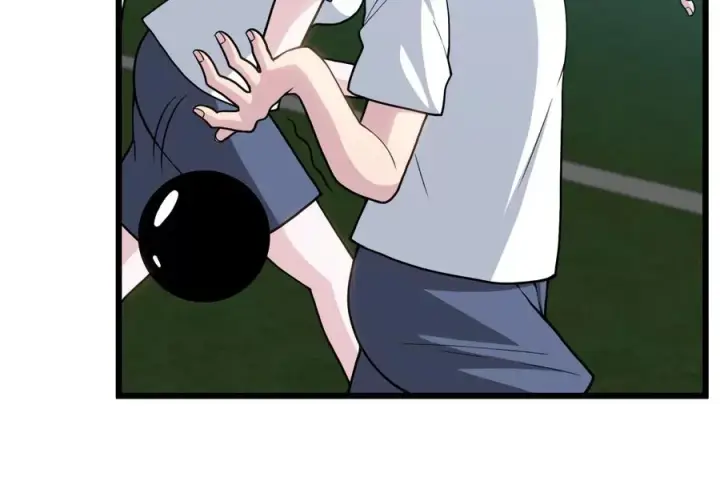 漫画《重生为怪兽什么鬼》第12话 我雷暴龙林渊又回来了第82张图