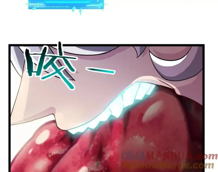 漫画《重生为怪兽什么鬼》第12话 我雷暴龙林渊又回来了第9张图