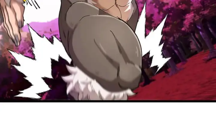 漫画《重生为怪兽什么鬼》第134话 再战百米巨兽第30张图