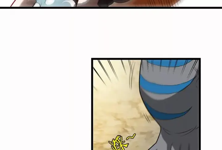 漫画《重生为怪兽什么鬼》第14话 狂奔的暴食兽第22张图