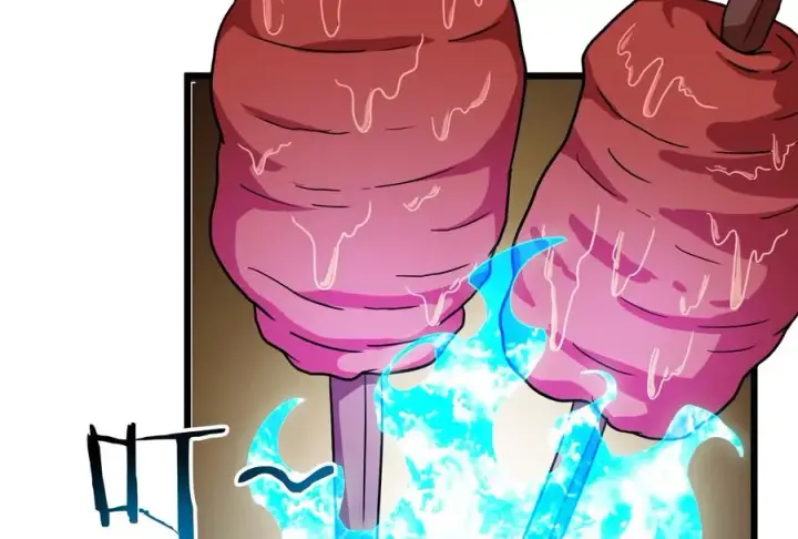 漫画《重生为怪兽什么鬼》第14话 狂奔的暴食兽第36张图