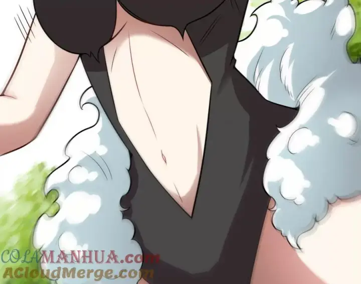 漫画《重生为怪兽什么鬼》第14话 狂奔的暴食兽第9张图