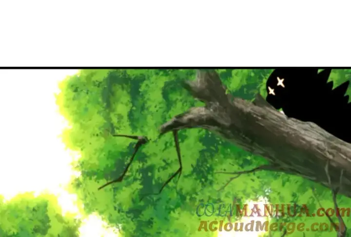 漫画《重生为怪兽什么鬼》第15话 胡狼和巨懒第33张图