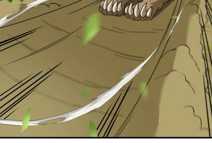 漫画《重生为怪兽什么鬼》第15话 胡狼和巨懒第40张图