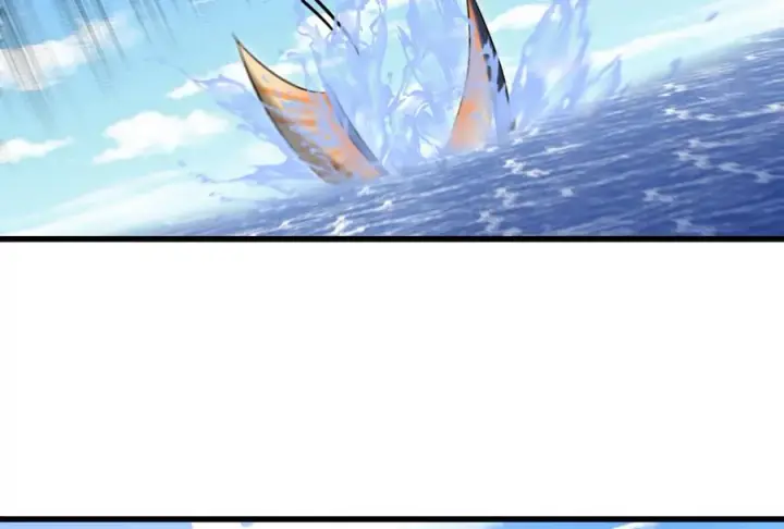 漫画《重生为怪兽什么鬼》第159话 敌人入侵第56张图