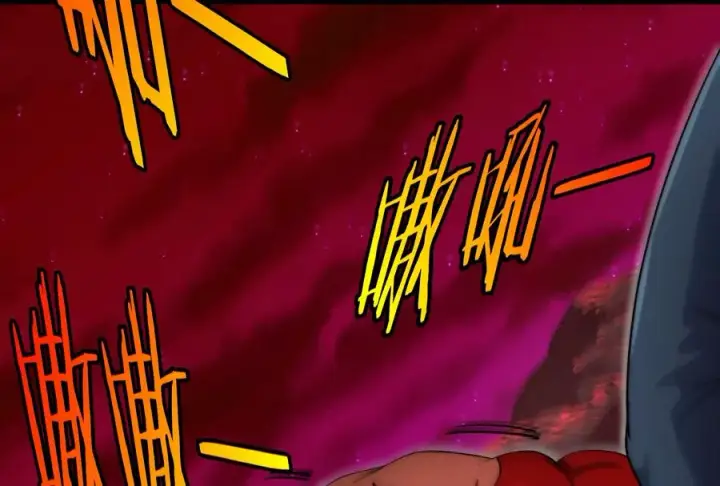 漫画《重生为怪兽什么鬼》第161话 这是我儿砸第118张图