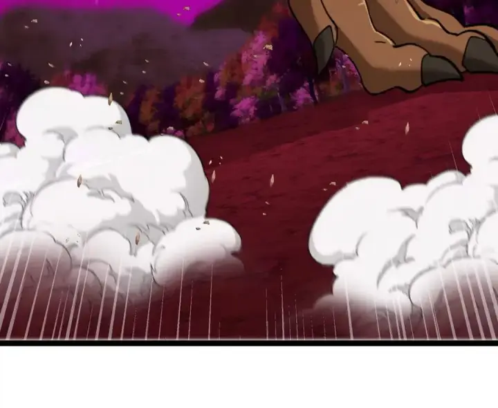 漫画《重生为怪兽什么鬼》第163话 欺生的秘境巨兽第136张图