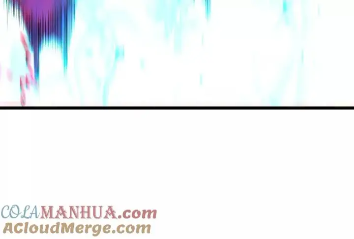 漫画《重生为怪兽什么鬼》第16话 十万进化点已到账第93张图