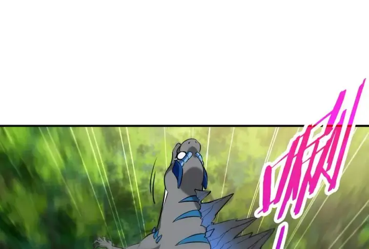 漫画《重生为怪兽什么鬼》第17话 兵驰狼第110张图