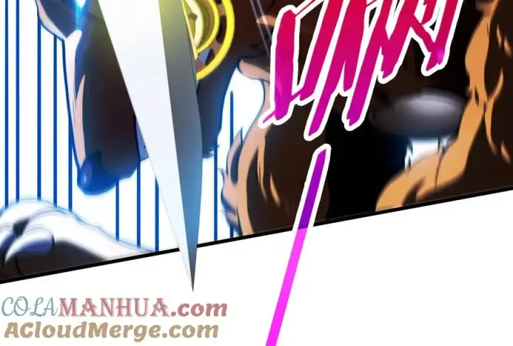 漫画《重生为怪兽什么鬼》第17话 兵驰狼第85张图