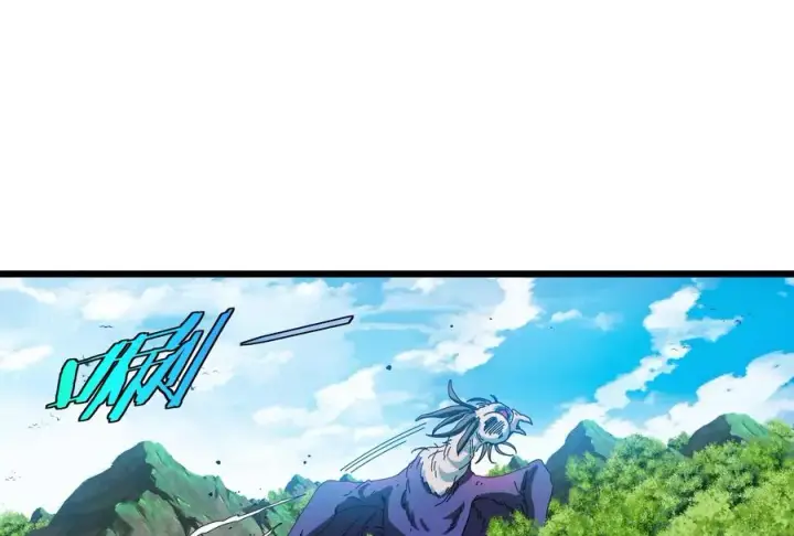 漫画《重生为怪兽什么鬼》第18话 蛮猿回来了第132张图