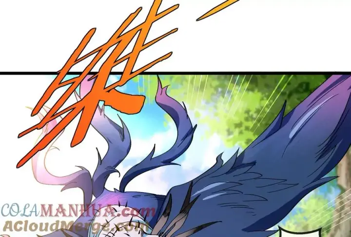 漫画《重生为怪兽什么鬼》第18话 蛮猿回来了第49张图