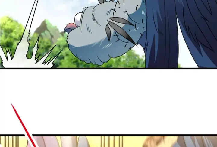 漫画《重生为怪兽什么鬼》第19话 二VS二第18张图