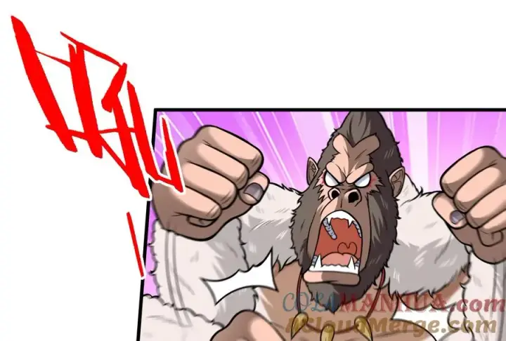 漫画《重生为怪兽什么鬼》第19话 二VS二第33张图