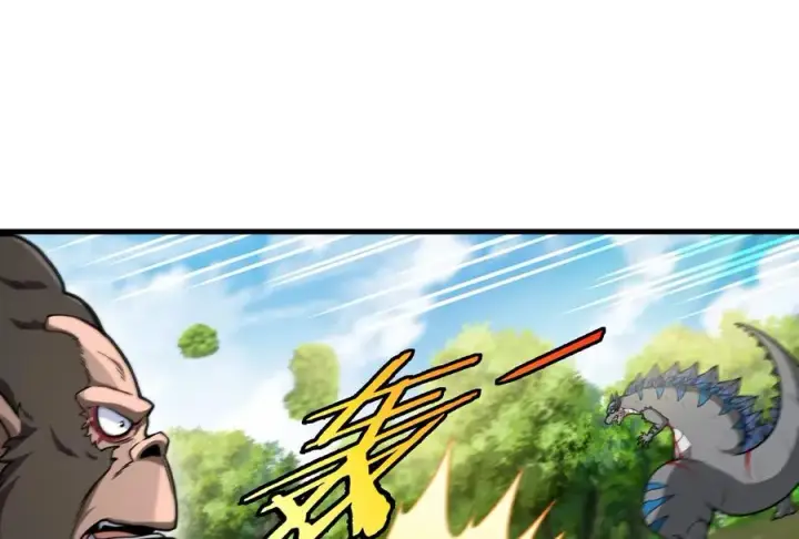 漫画《重生为怪兽什么鬼》第19话 二VS二第78张图
