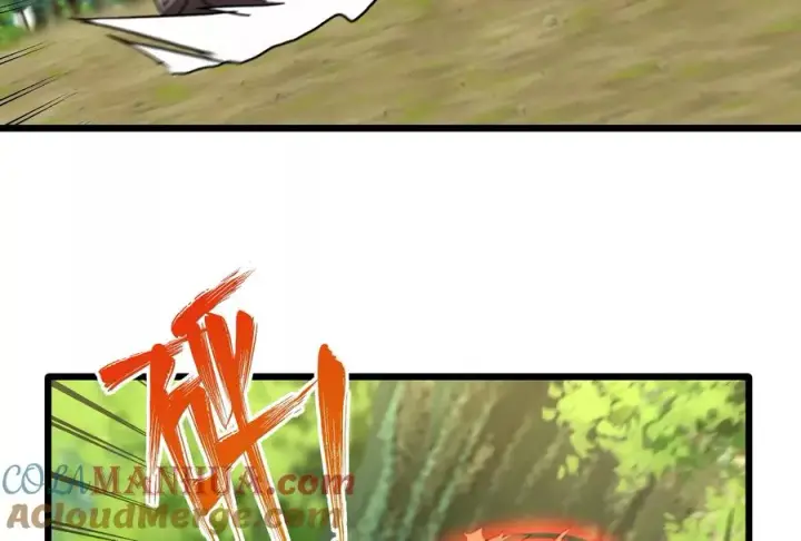 漫画《重生为怪兽什么鬼》第20话 陌刀还给你第21张图
