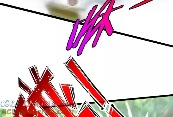 漫画《重生为怪兽什么鬼》第20话 陌刀还给你第65张图