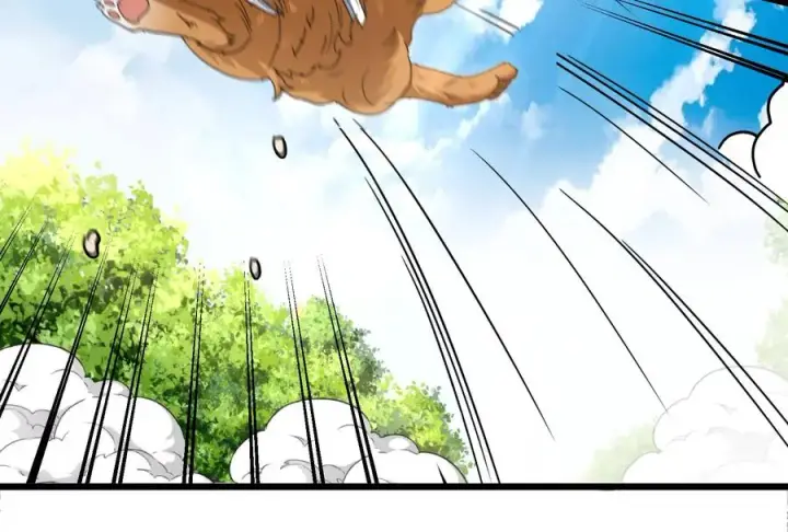 漫画《重生为怪兽什么鬼》第20话 陌刀还给你第7张图