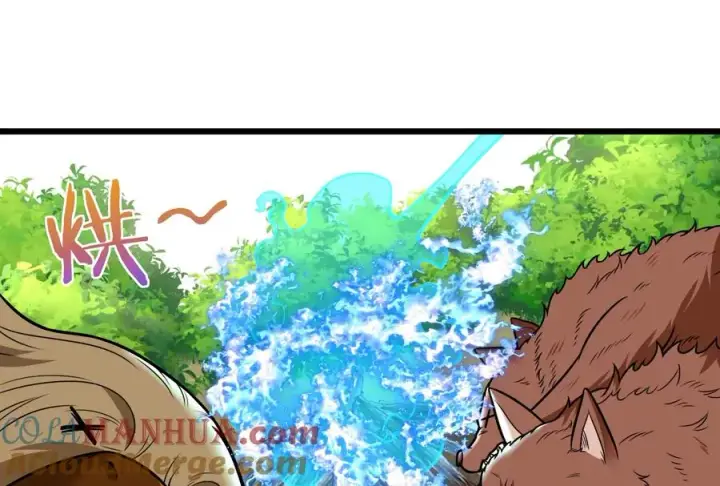 漫画《重生为怪兽什么鬼》第21话 死亡灵鸟消失之谜第17张图
