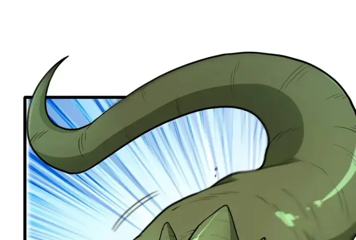 漫画《重生为怪兽什么鬼》第24话 走，找死腐爬虫打架去！第108张图