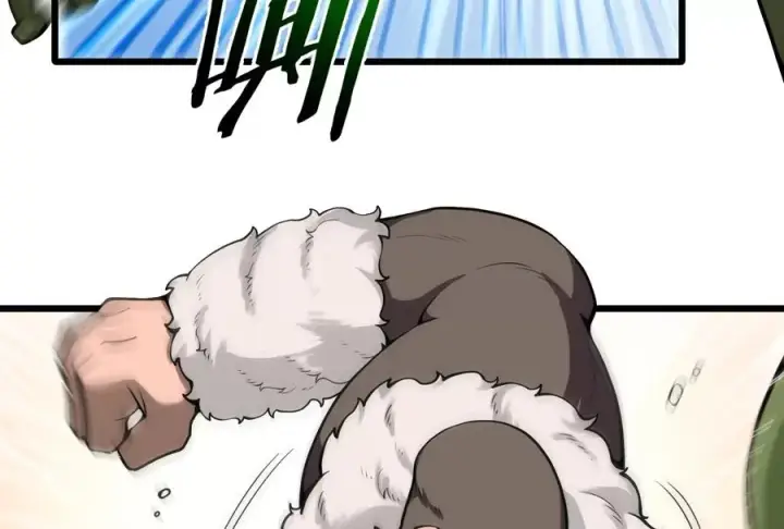 漫画《重生为怪兽什么鬼》第24话 走，找死腐爬虫打架去！第110张图