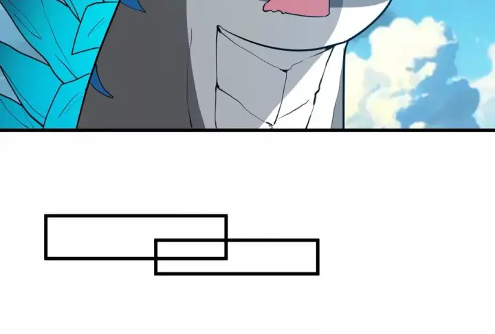 漫画《重生为怪兽什么鬼》第24话 走，找死腐爬虫打架去！第7张图