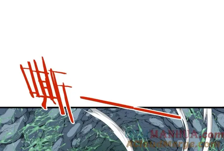 漫画《重生为怪兽什么鬼》第25话 王之六巨头·毒液第25张图
