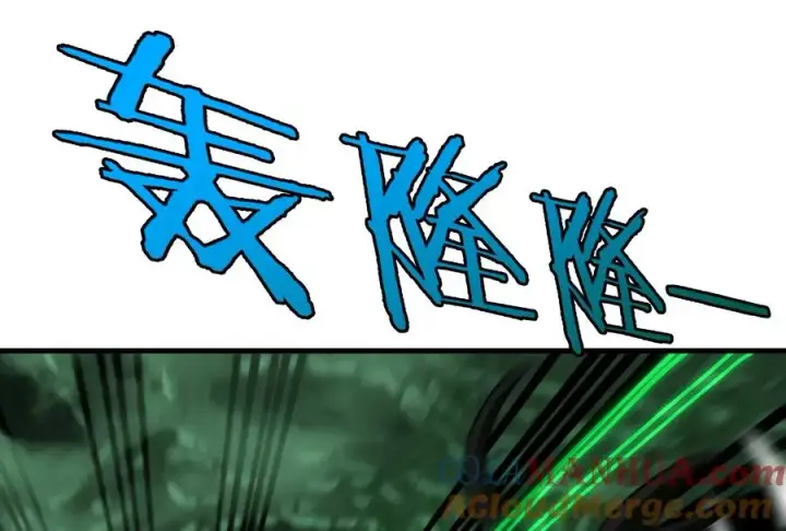 漫画《重生为怪兽什么鬼》第25话 王之六巨头·毒液第65张图