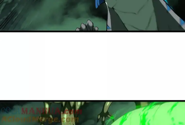 漫画《重生为怪兽什么鬼》第26话 毒液弹弹弹第93张图