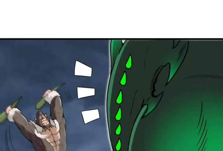 漫画《重生为怪兽什么鬼》第29话 死腐爬虫防御甲第60张图