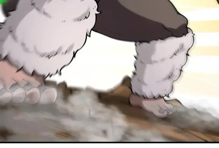 漫画《重生为怪兽什么鬼》第29话 死腐爬虫防御甲第76张图