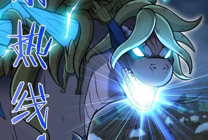 漫画《重生为怪兽什么鬼》第30话 击败毒液第39张图