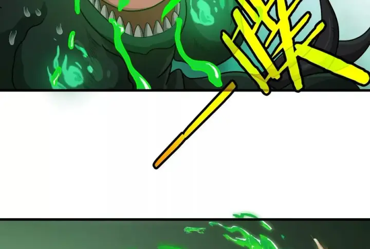 漫画《重生为怪兽什么鬼》第30话 击败毒液第75张图