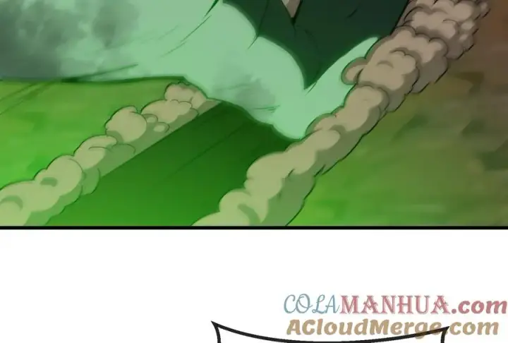 漫画《重生为怪兽什么鬼》第30话 击败毒液第85张图