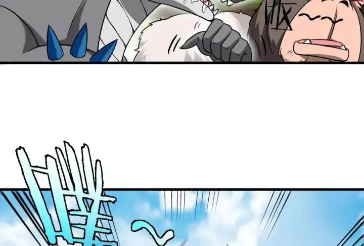漫画《重生为怪兽什么鬼》第31话 腐化之力第74张图