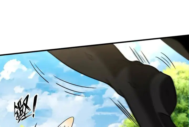 漫画《重生为怪兽什么鬼》第33话 龙骑士兵驰狼第103张图