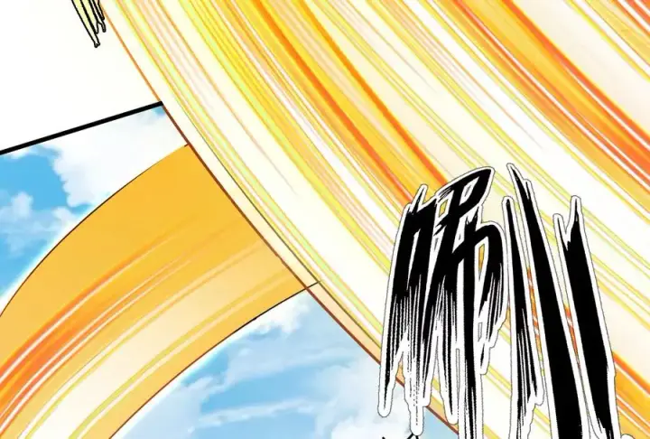 漫画《重生为怪兽什么鬼》第33话 龙骑士兵驰狼第108张图
