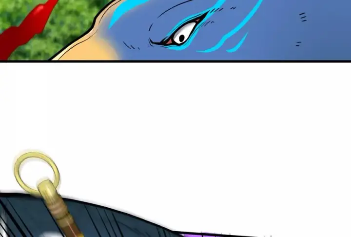 漫画《重生为怪兽什么鬼》第33话 龙骑士兵驰狼第19张图