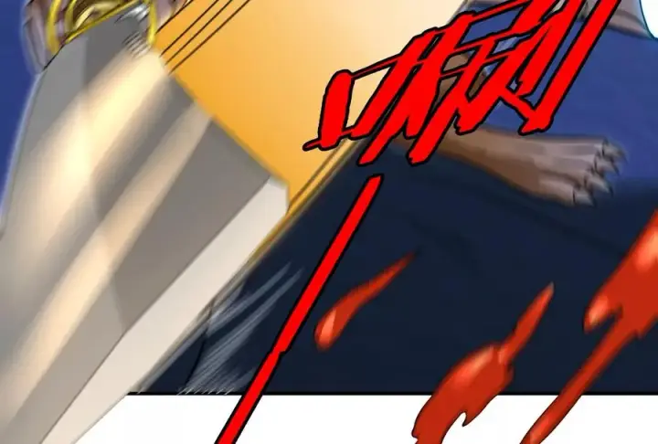 漫画《重生为怪兽什么鬼》第33话 龙骑士兵驰狼第32张图