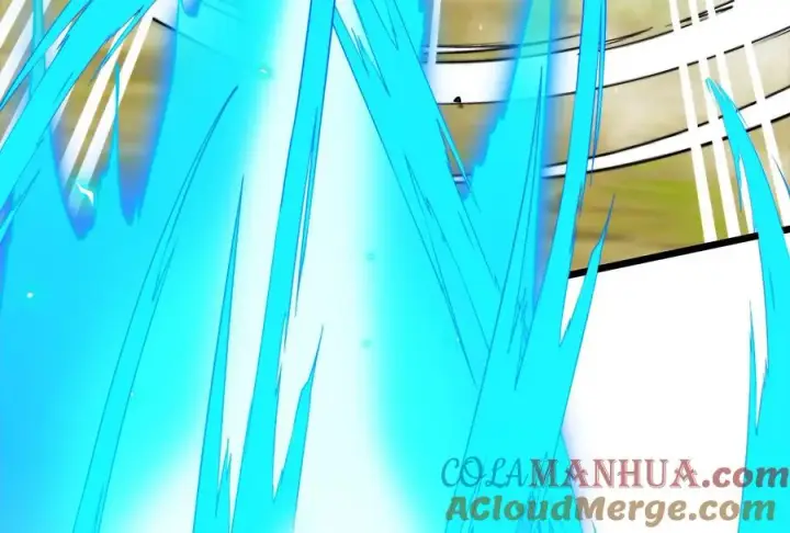 漫画《重生为怪兽什么鬼》第34话 傻子才以人类形态和你打第117张图
