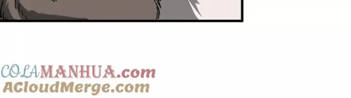 漫画《重生为怪兽什么鬼》第34话 傻子才以人类形态和你打第37张图