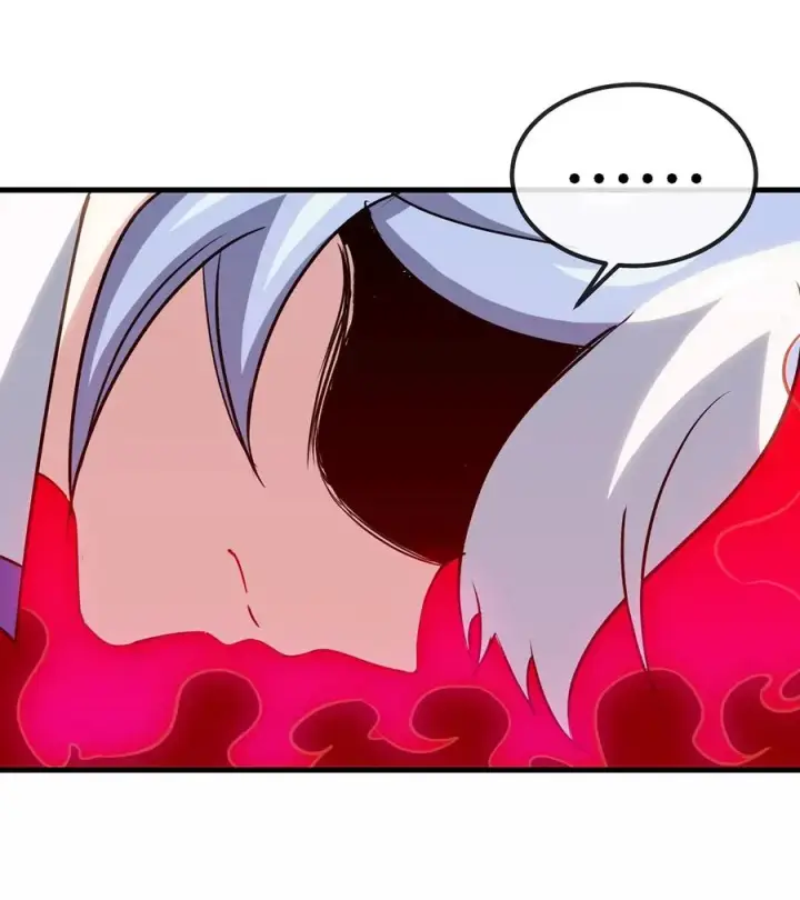 漫画《重生为怪兽什么鬼》第35话 鸟妹出现第60张图