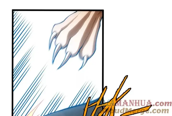 漫画《重生为怪兽什么鬼》第36话 看我的三角定律第101张图