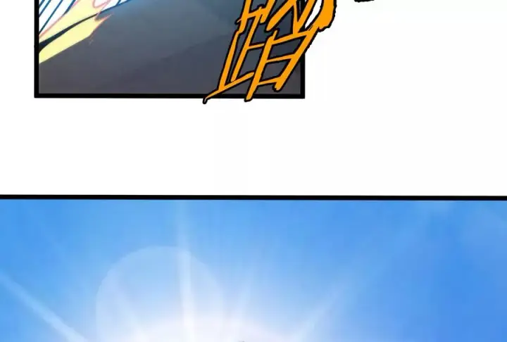 漫画《重生为怪兽什么鬼》第36话 看我的三角定律第102张图