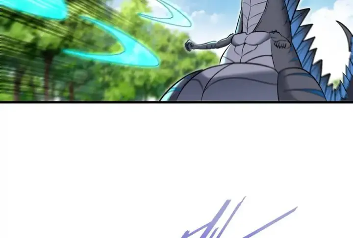 漫画《重生为怪兽什么鬼》第36话 看我的三角定律第7张图