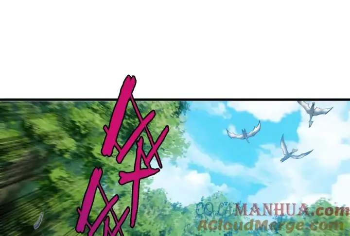 漫画《重生为怪兽什么鬼》第37话 话来了就别想走第57张图