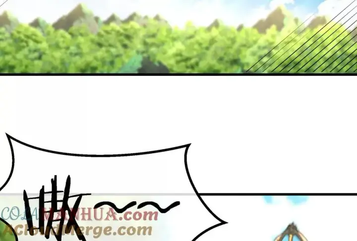 漫画《重生为怪兽什么鬼》第37话 话来了就别想走第61张图